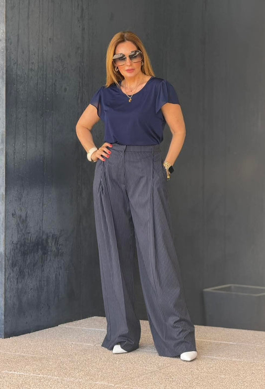 CALÇA FERRACHE