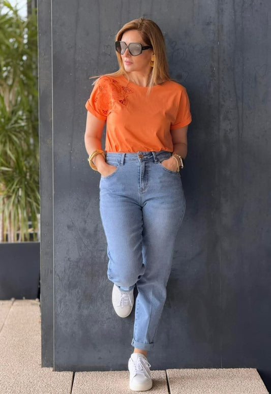 CALÇA FERRACHE