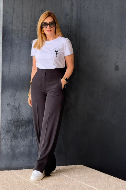 CALÇA FERRACHE