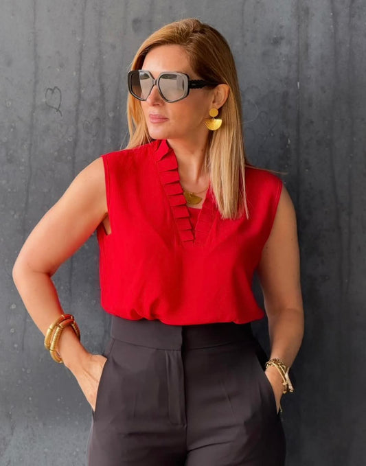 BLUSA FLY GIRL