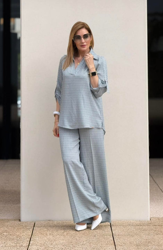 CALÇA FERRACHE