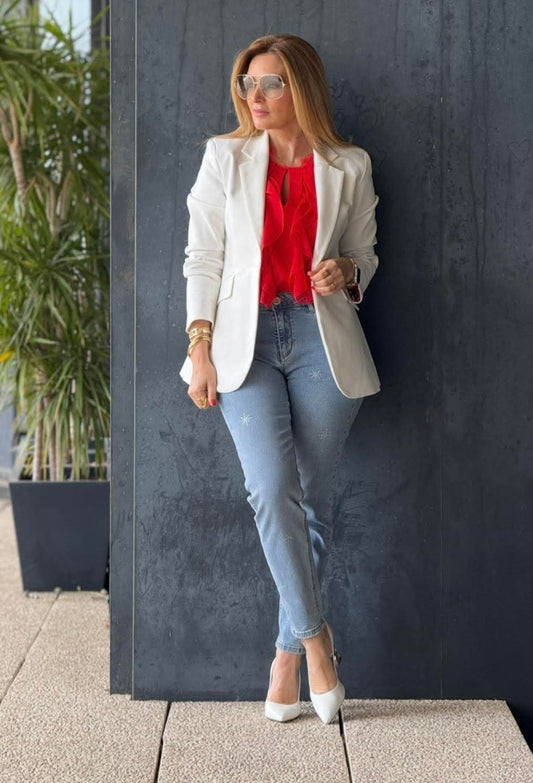 CALÇA SILVINA CAMPOS