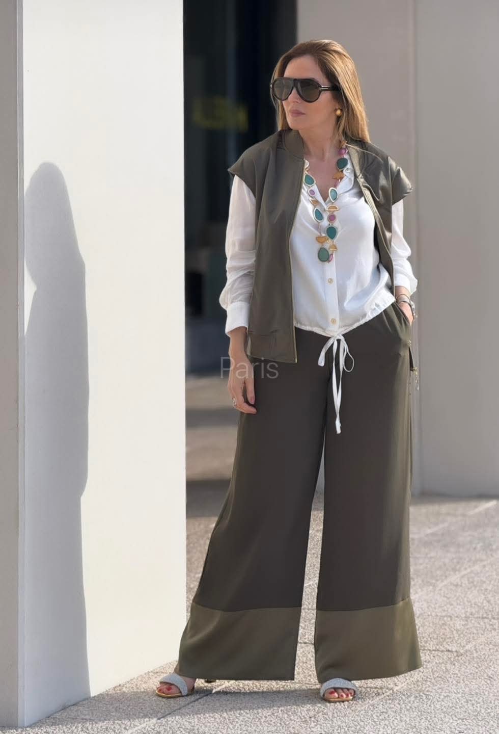 CALÇA FOURSOUL