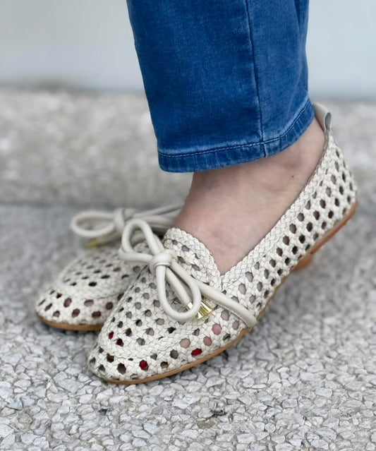 MOCASSINS PARODI