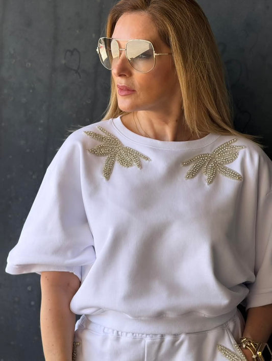 CAMISOLA FLY GIRL