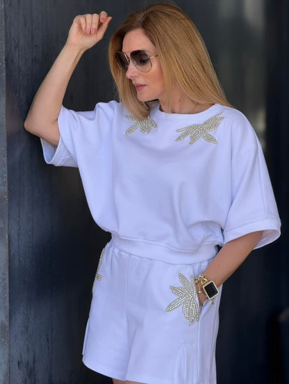 CAMISOLA FLY GIRL