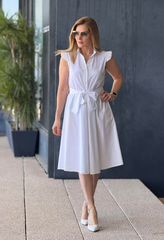 VESTIDO FLY GIRL