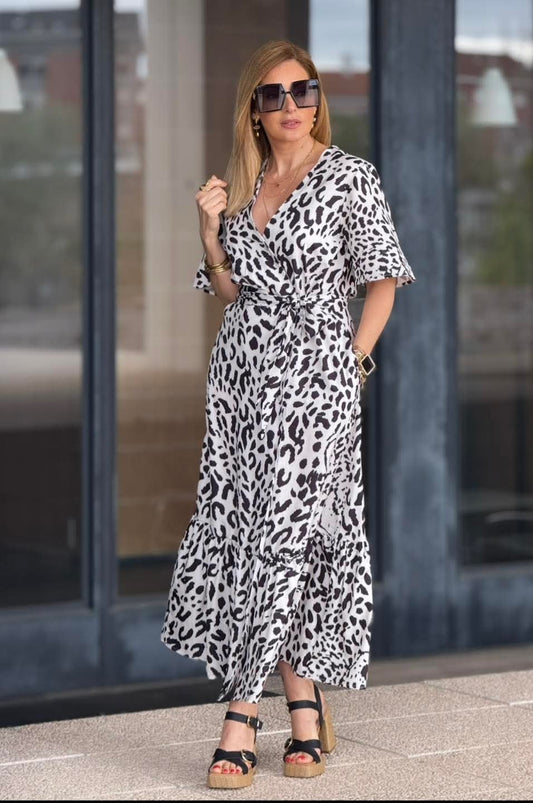 VESTIDO VELVET