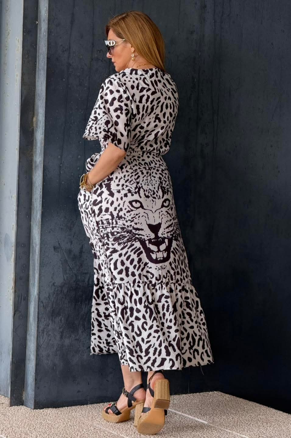 VESTIDO VELVET