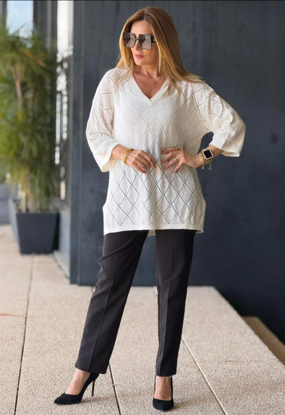 CAMISOLA VELVET