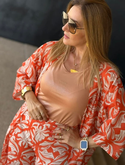 KIMONO FÉ