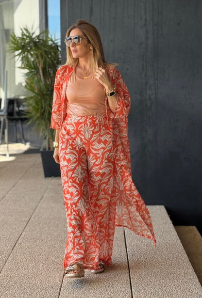 CALÇA FÉ