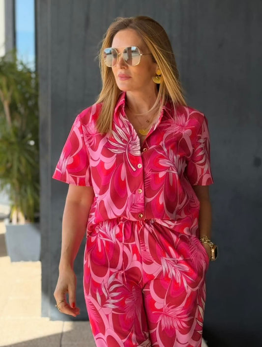 CAMISA FÉ