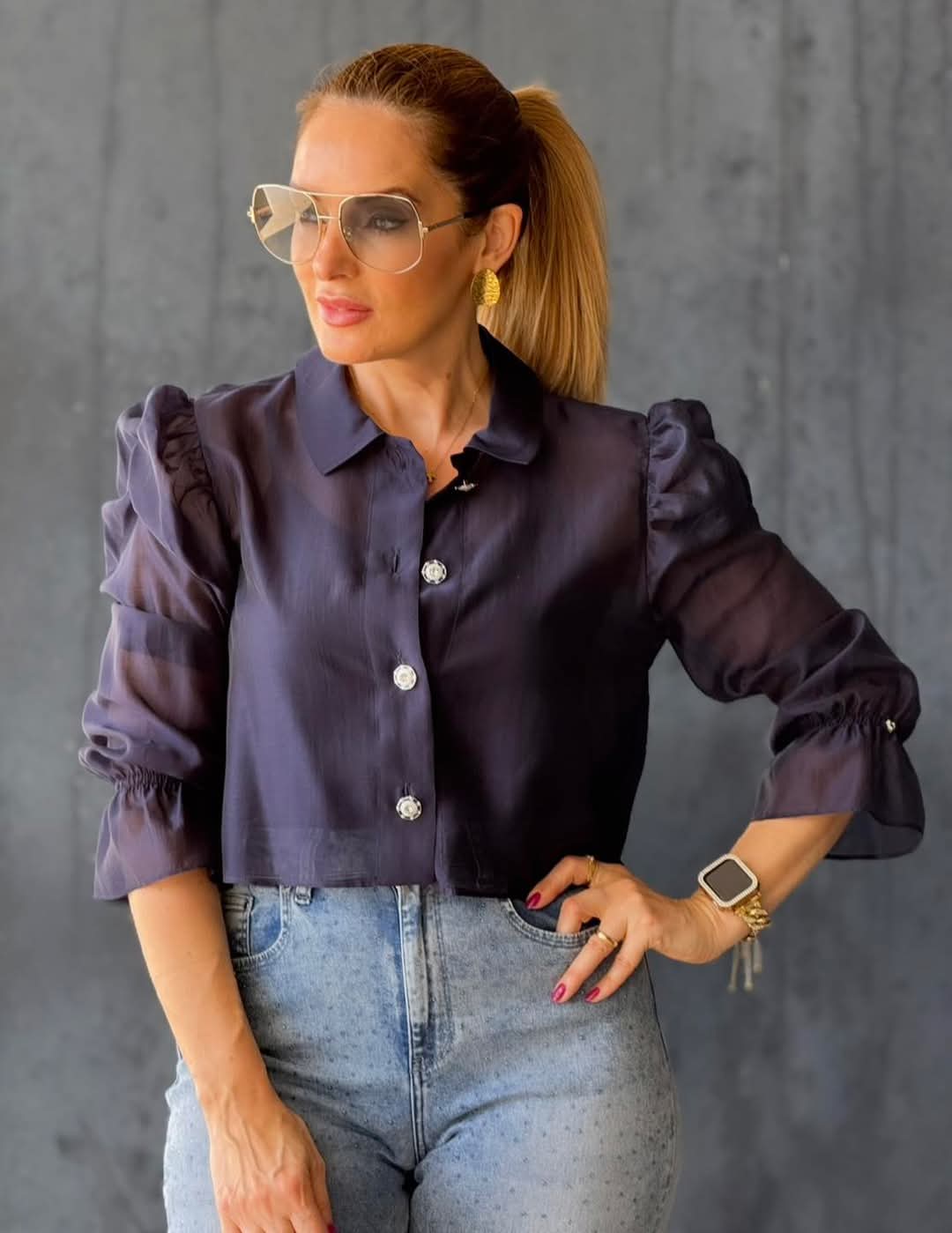 CASACO SILVINA CAMPOS