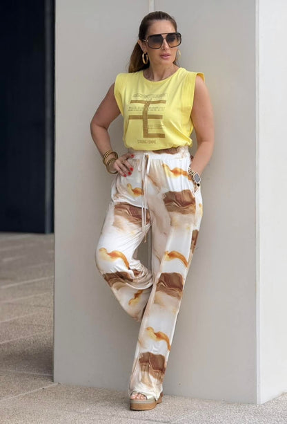 T-SHIRT FÉ