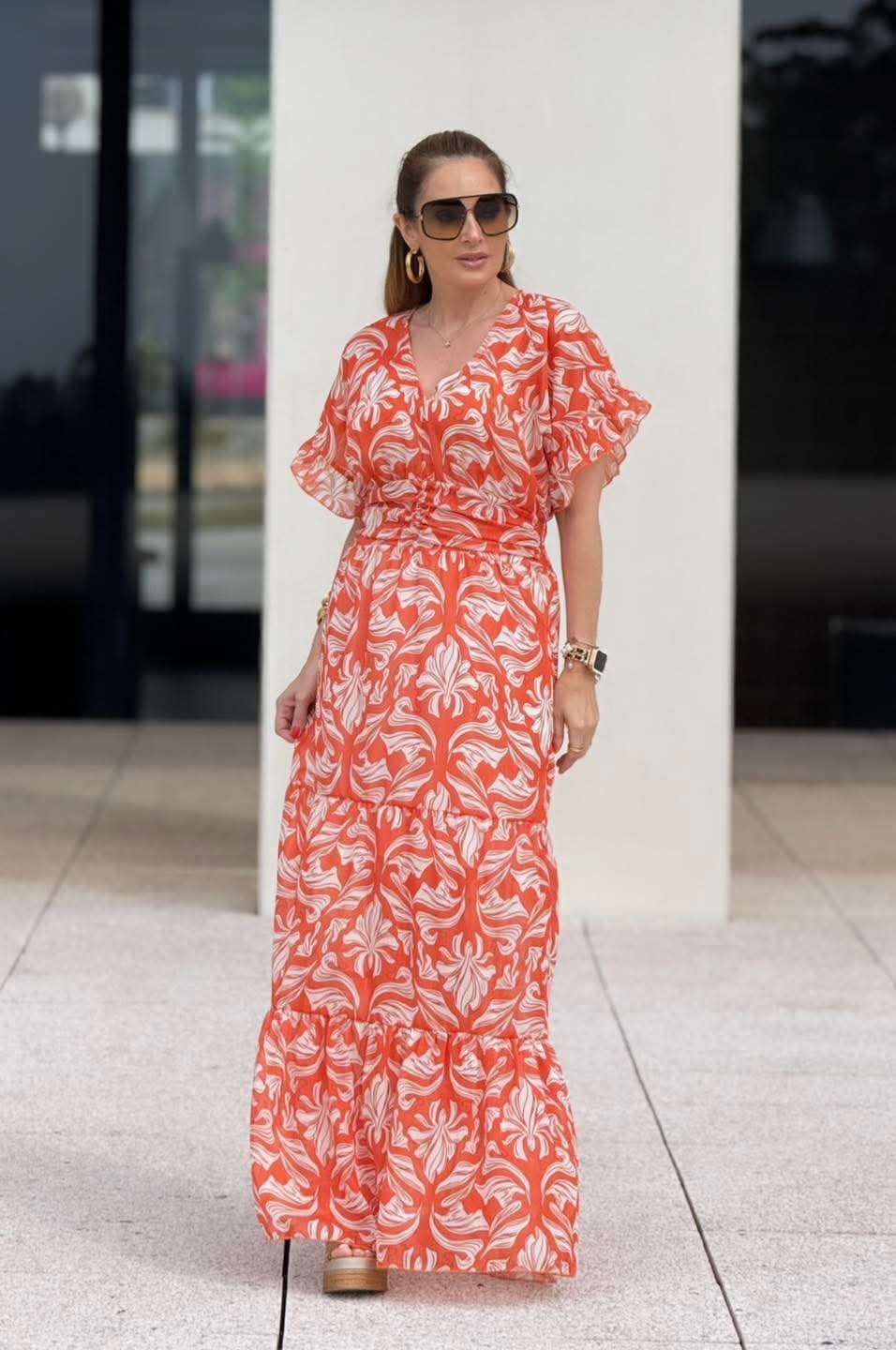 VESTIDO FÉ
