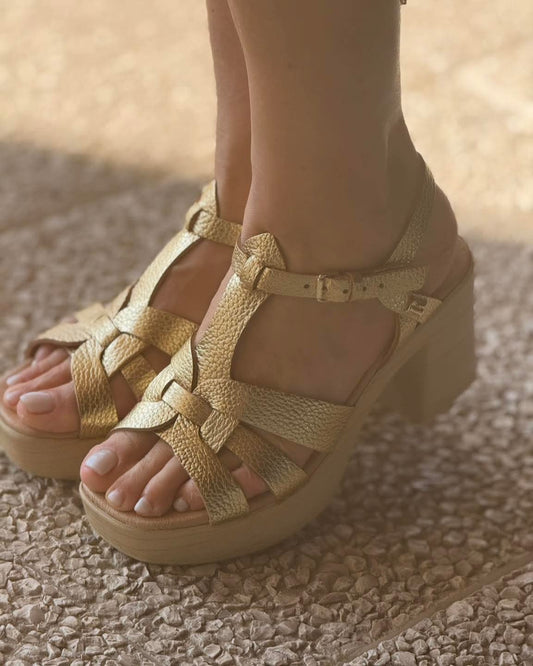 SANDÁLIA RUIKA