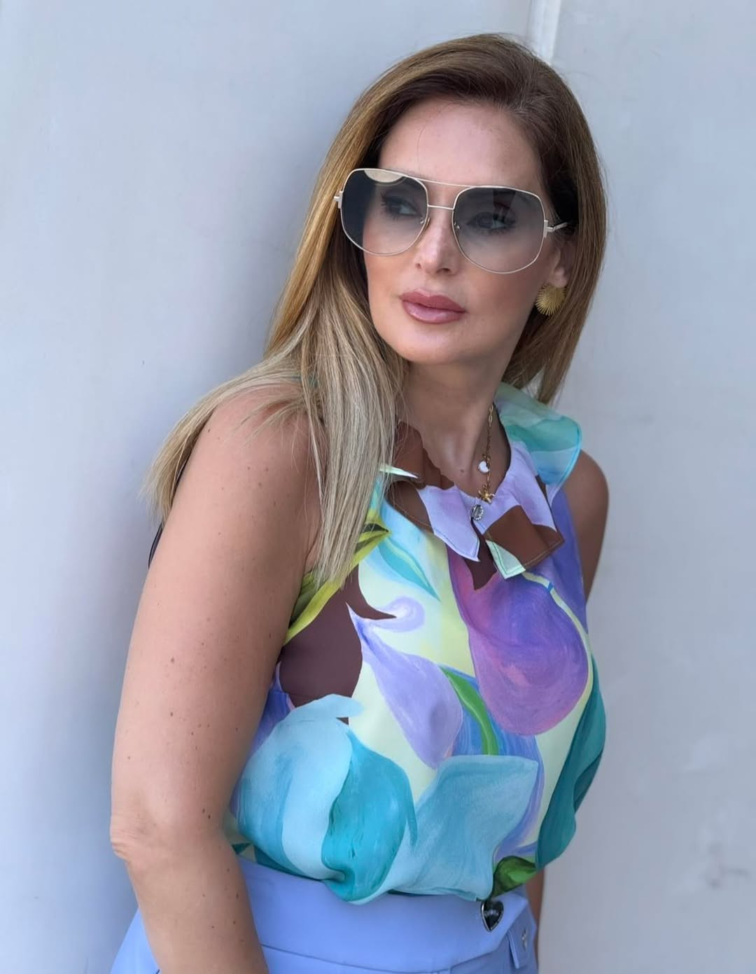 TOP SILVINA CAMPOS