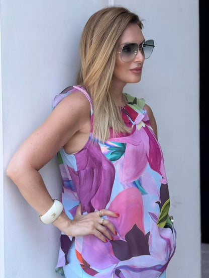 TOP SILVINA CAMPOS