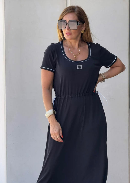 VESTIDO FOURSOUL