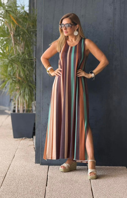 VESTIDO ALBANO'S