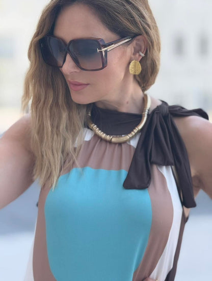 VESTIDO ALBANO'S