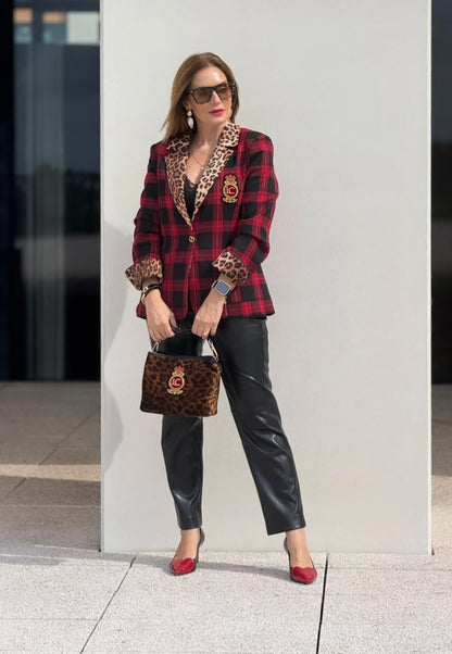 BLAZER LOLA CASADEMUNT