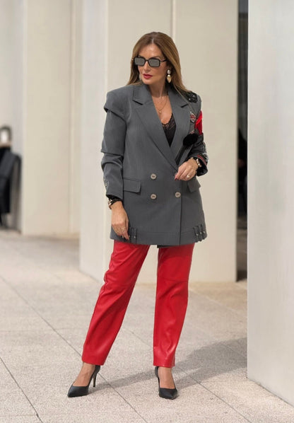 BLAZER LOLA CASADEMUNT