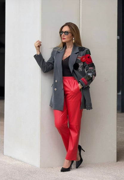BLAZER LOLA CASADEMUNT