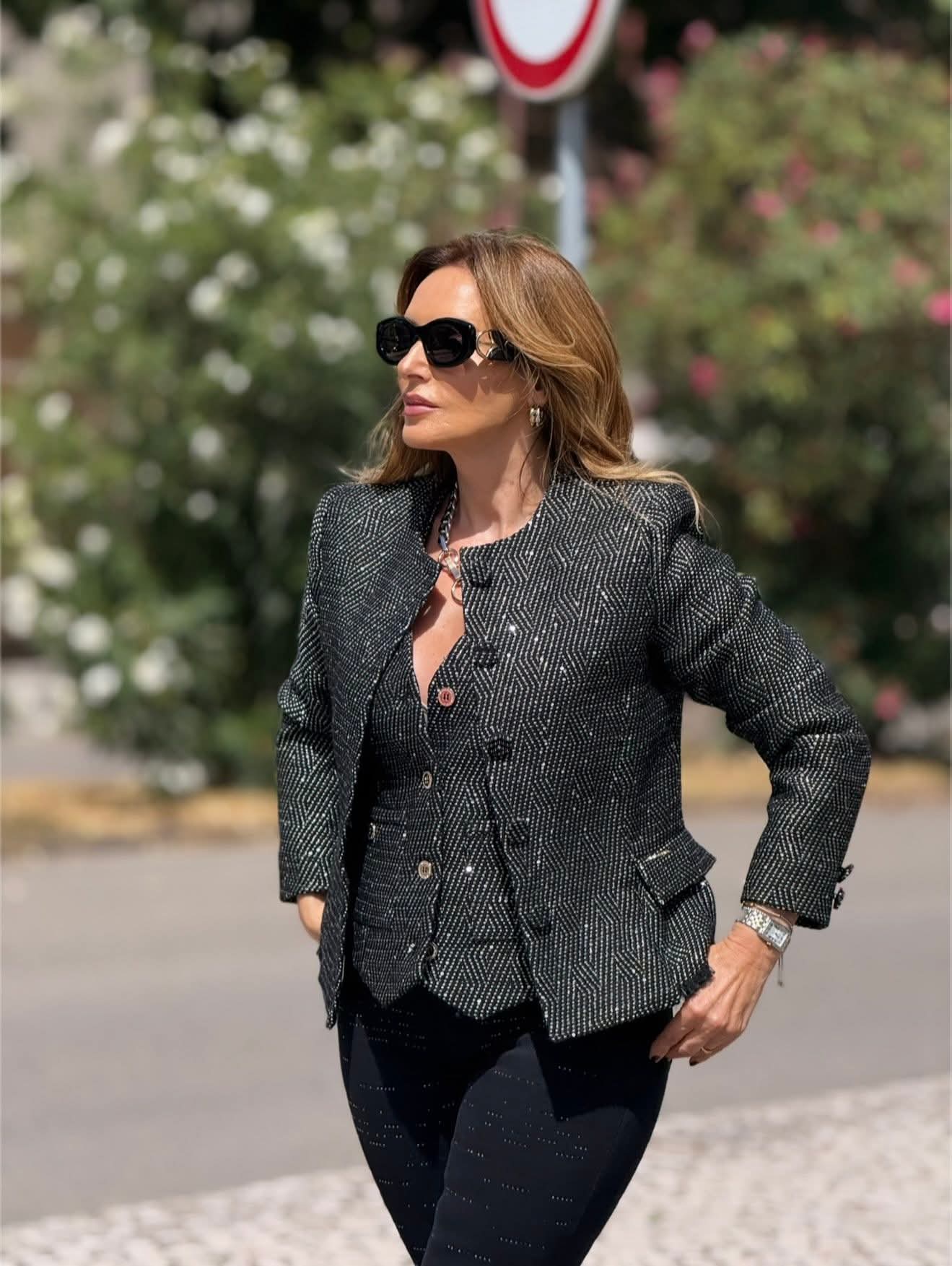CASACO SILVINA CAMPOS