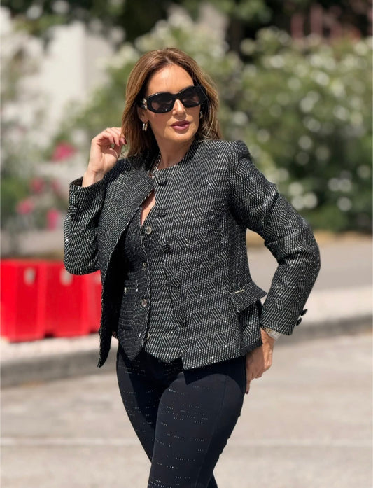 CASACO SILVINA CAMPOS
