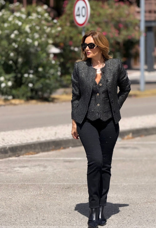 CALÇA SILVINA CAMPOS