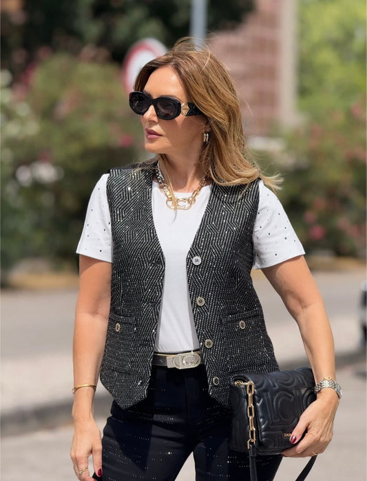 T-SHIRT SILVINA CAMPOS