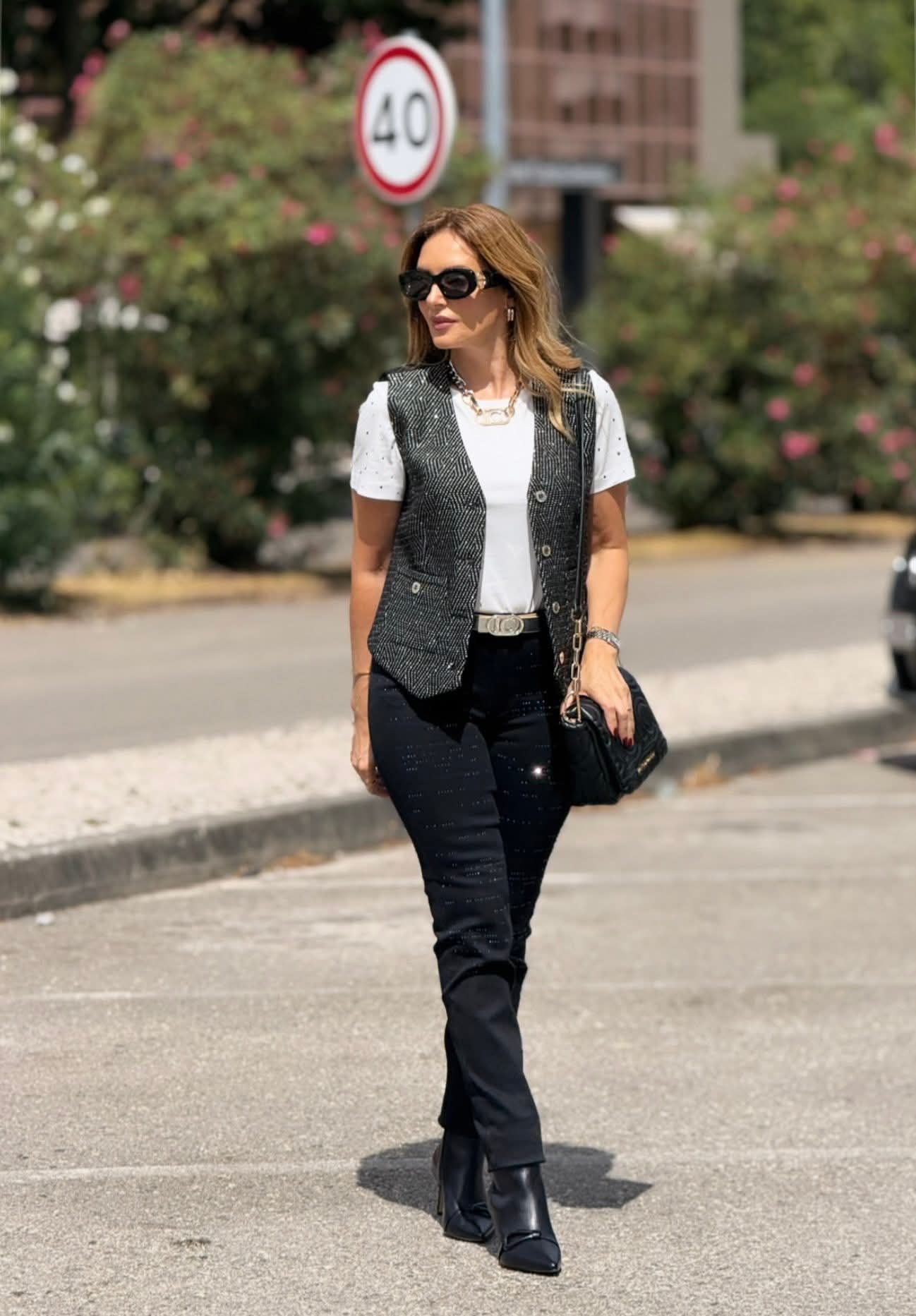 CALÇA SILVINA CAMPOS
