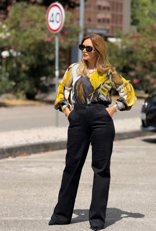 CALÇA SILVINA CAMPOS
