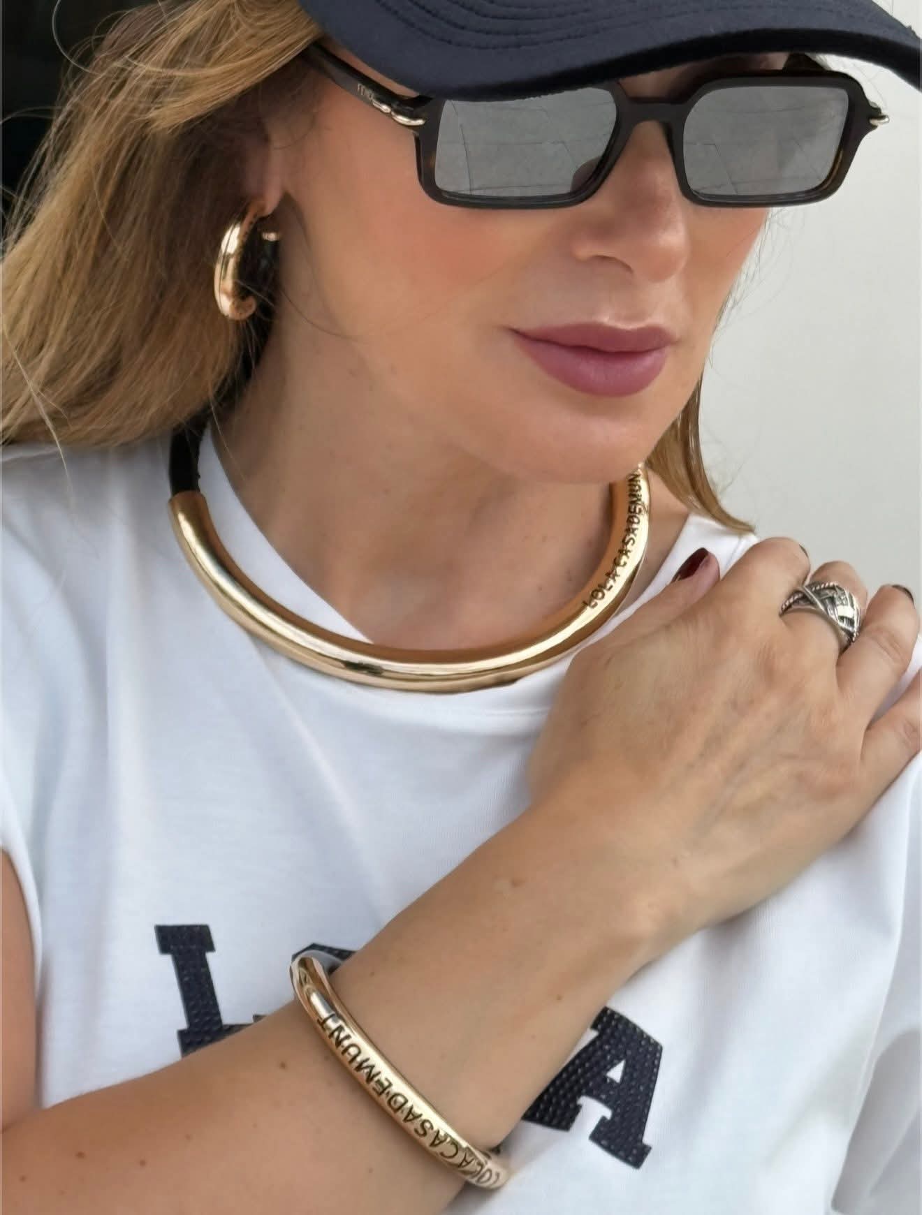 PULSEIRA LOLA CASADEMUNT