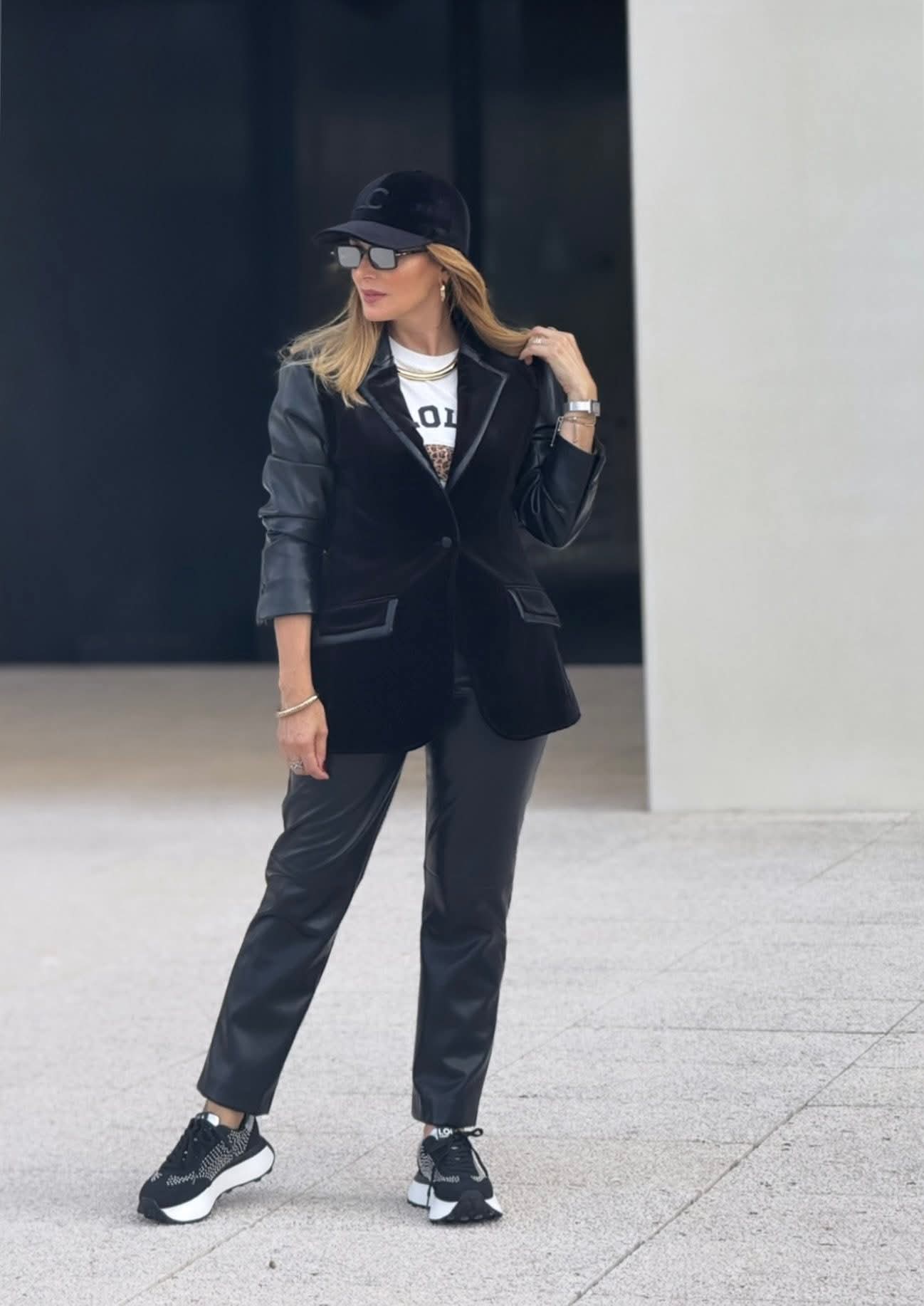BLAZER LOLA CASADEMUNT