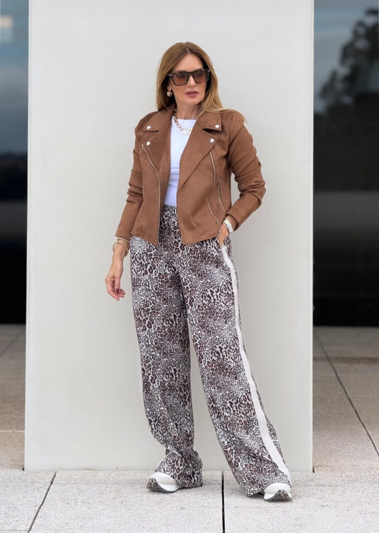 CALÇA VERO MODA