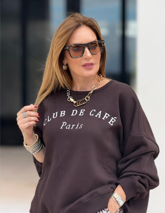 SWEATSHIRT VERO MODA