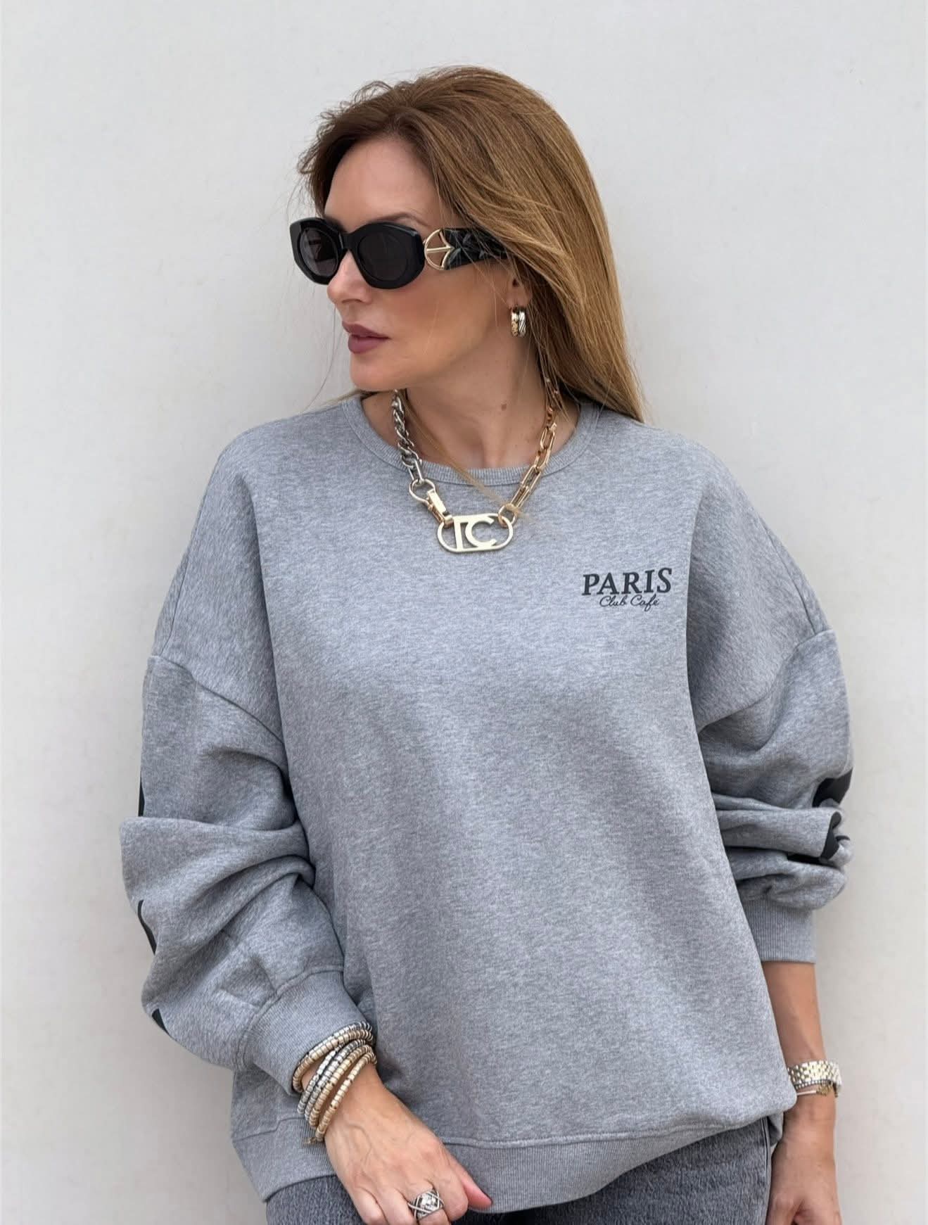 SWEATSHIRT VERO MODA