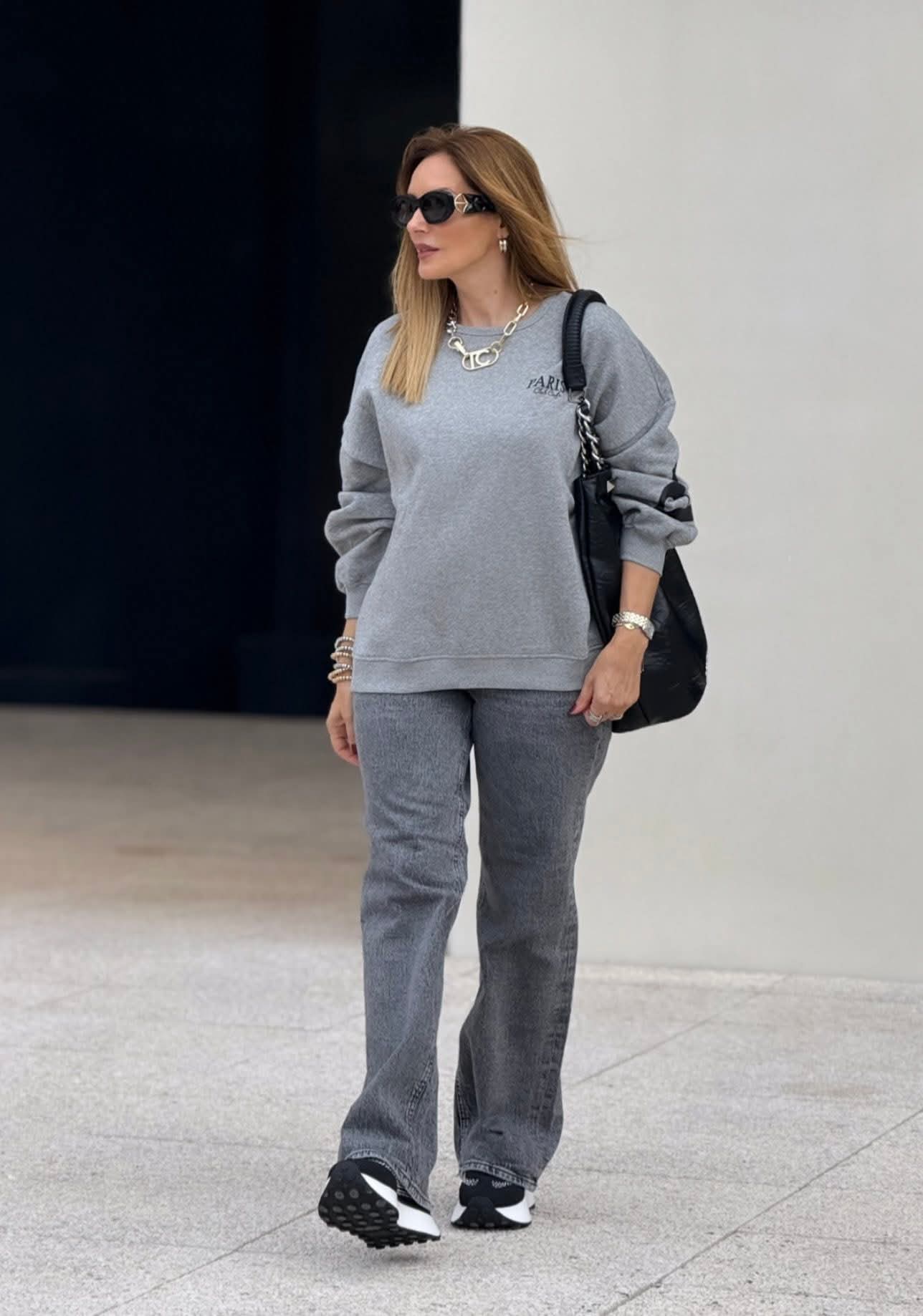 SWEATSHIRT VERO MODA