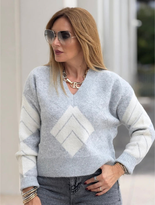 PULLOVER VERO MODA