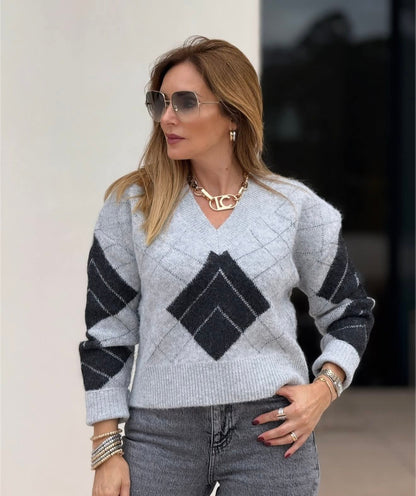 PULLOVER VERO MODA
