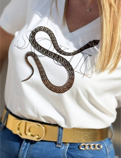 T-SHIRT FOURSOUL