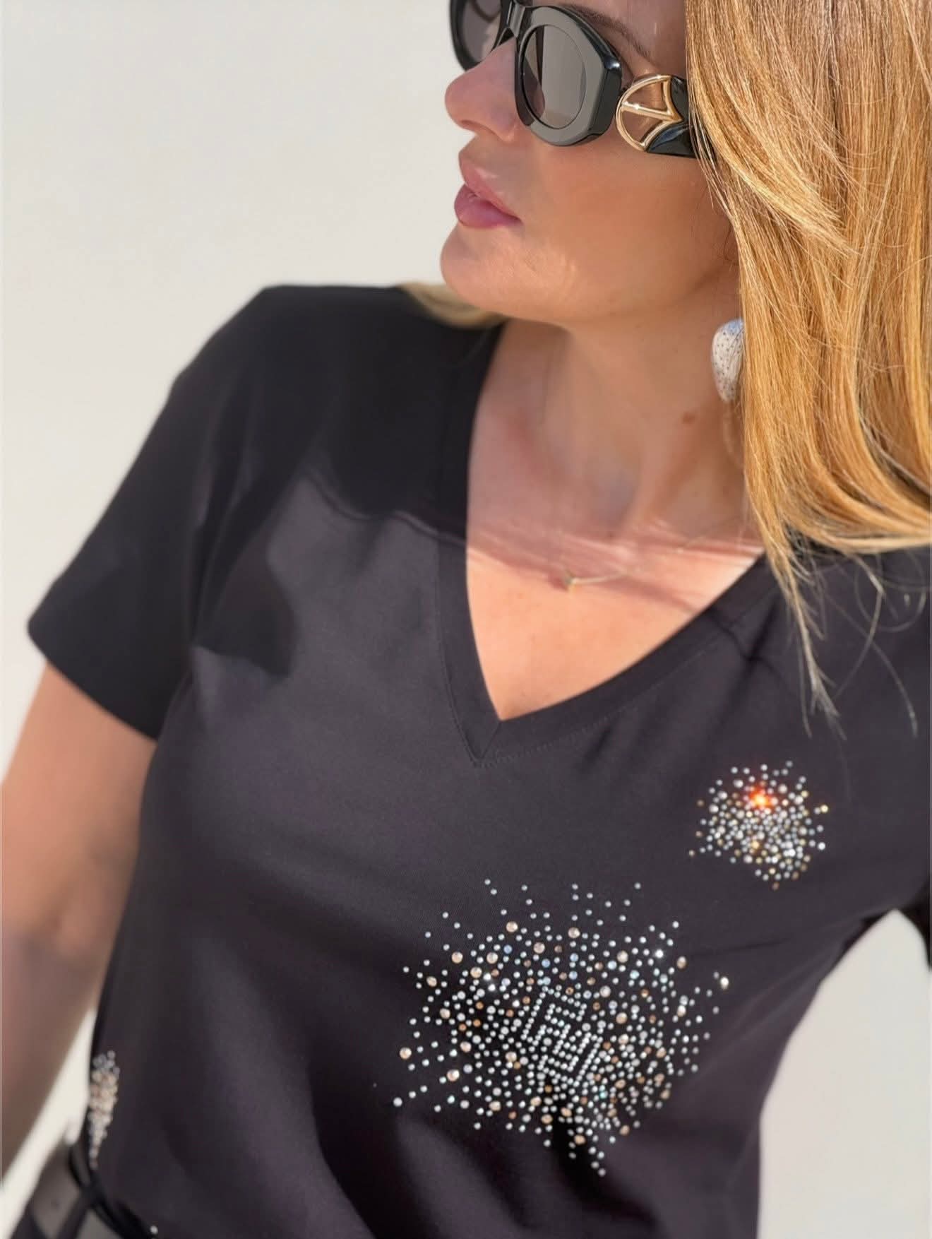 T-SHIRT FOURSOUL