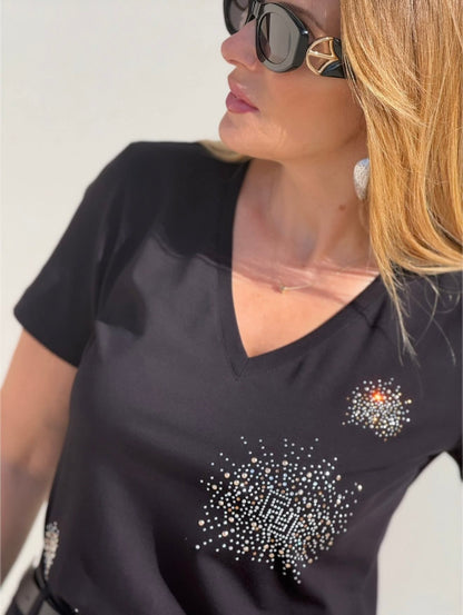T-SHIRT FOURSOUL