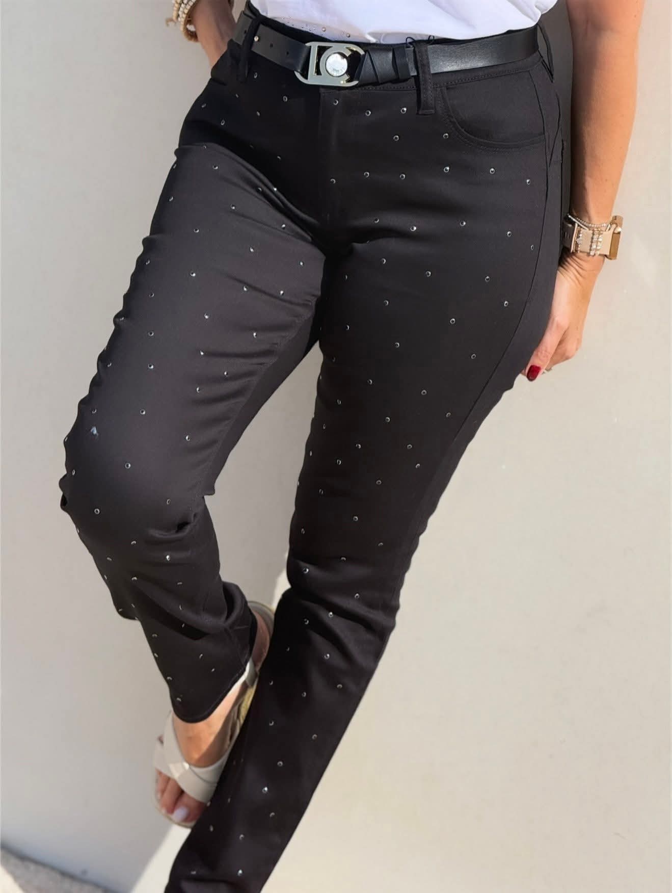 CALÇA BIG ZONE