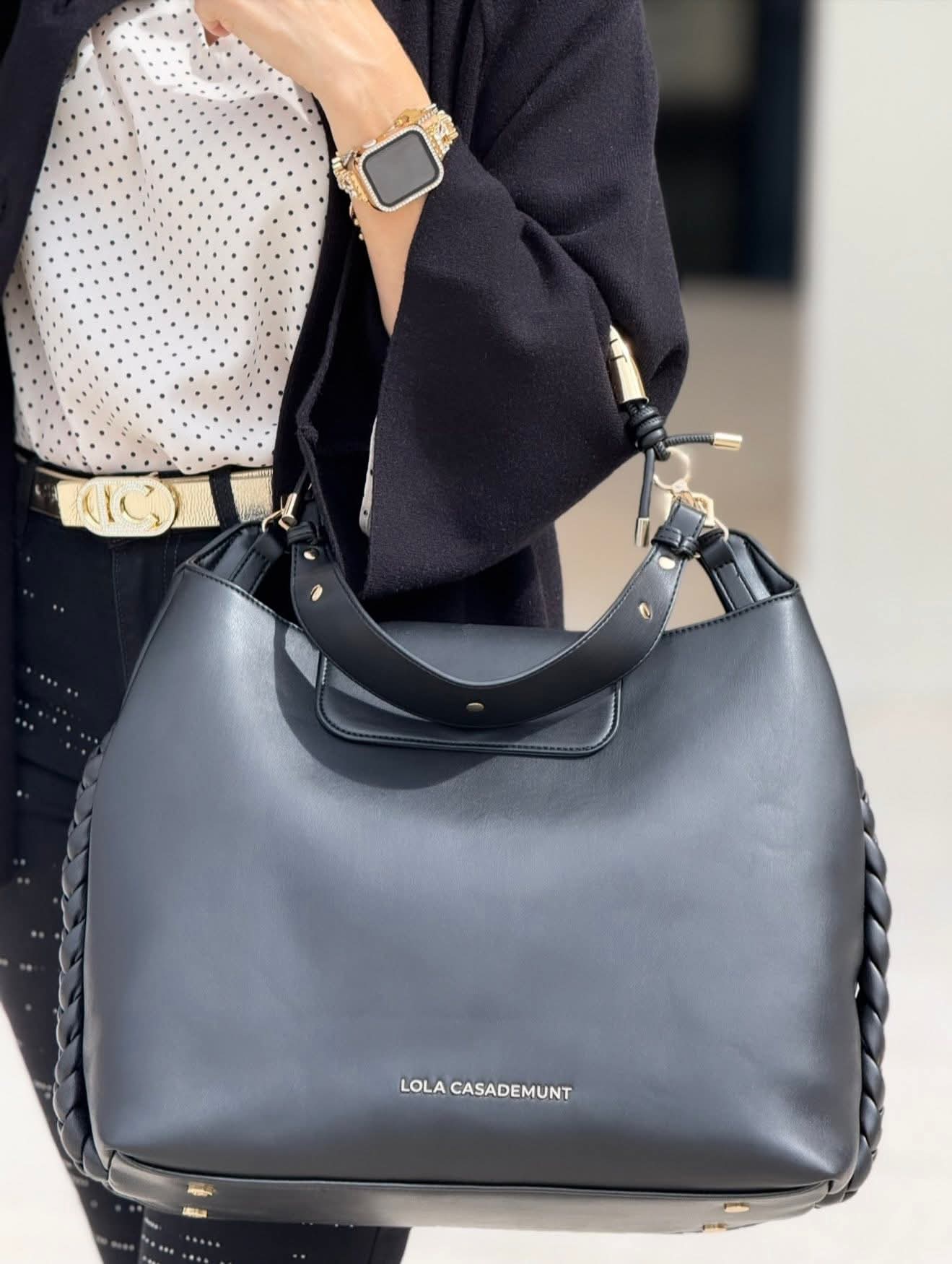 MALA LOLA CASADEMUNT