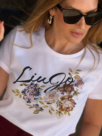 T-SHIRT LIU JO