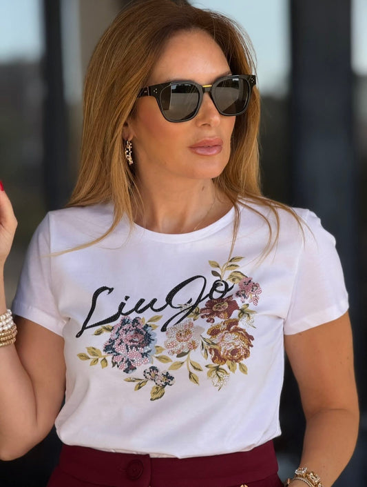 T-SHIRT LIU JO